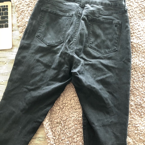 Jessica Simpson - Uptown High Rise Jeans - Picture 4 of 4